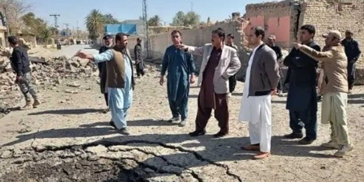 पाकिस्तान में सुरक्षा बलों ने दो आतंकवादियों को मार गिराया : सेना